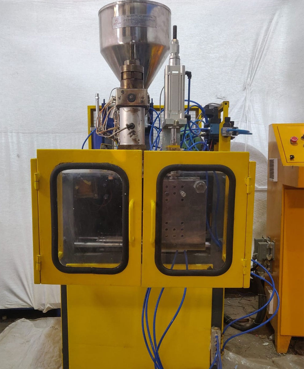 MMT-500P-1SH-Single-Head-Single-Station