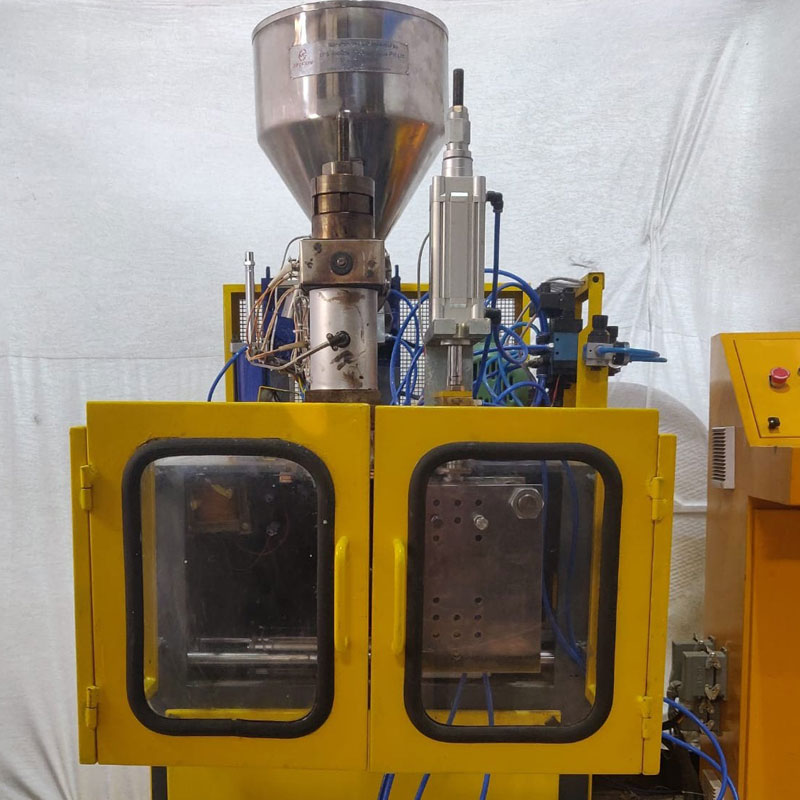 Single-Head-Single-Station