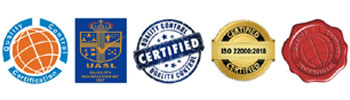 ISO-Certificate-New - Logo