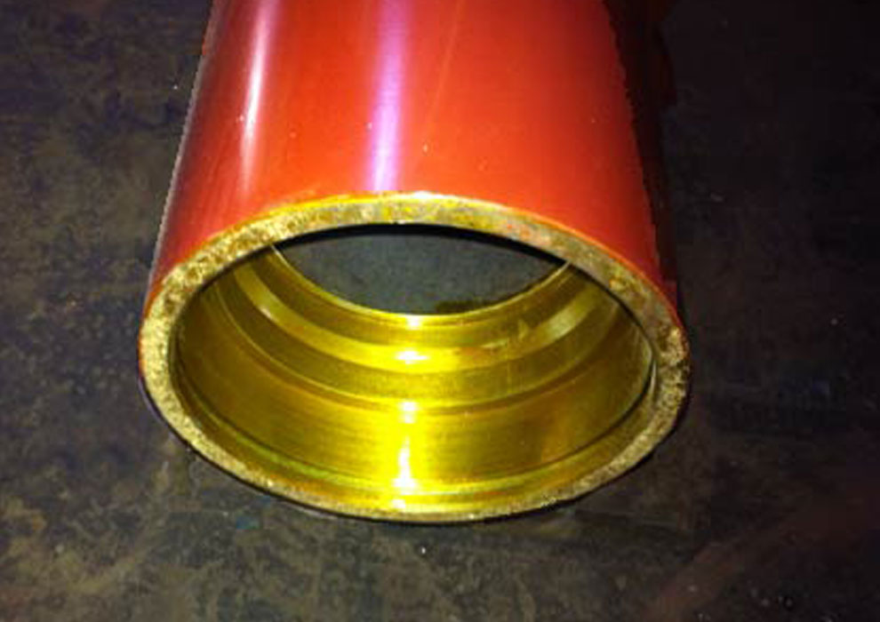 Bearing Size Sprocket Take-Up