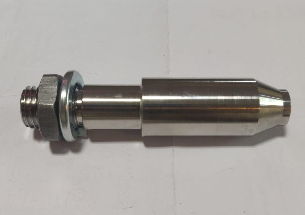 coupling bush for Gravimetric Coal Feeders