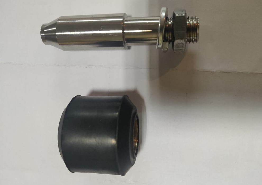 coupling bush for Gravimetric Coal Feeders