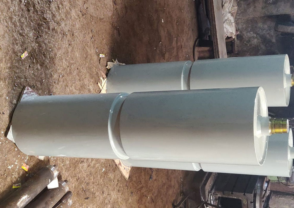 Head Pully for 36Inch Gravimetric Coal Feeders