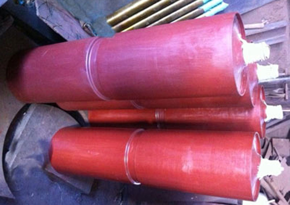 Head Pulley for 36Inch Gravimetric Coal Feeders