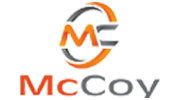 McCoy Machine Tools Pvt. Ltd. - Logo